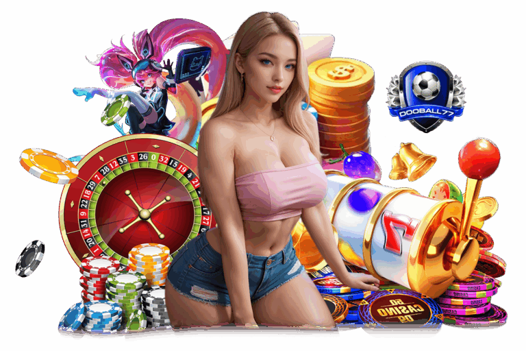 dooball 77 สมัครสมาชิก