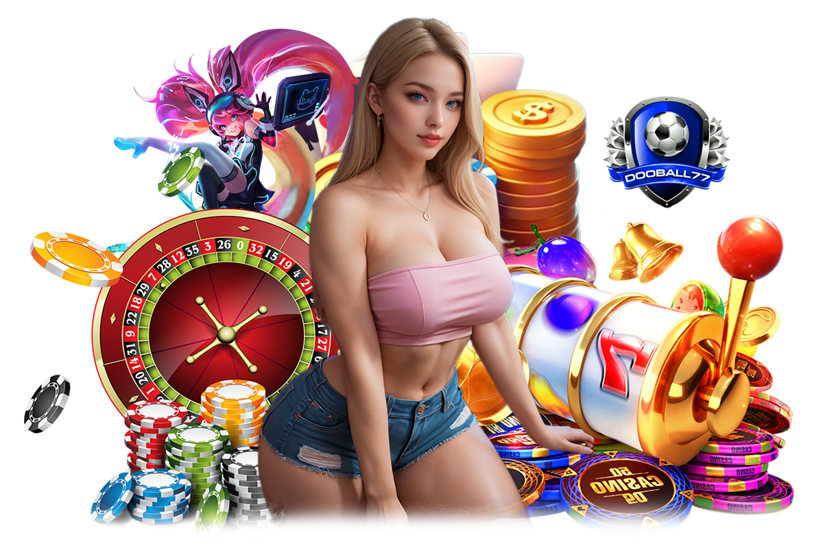 dooball 77 สมัครสมาชิก เปิดยูสรวดเร็ว พร้อมรับสิทธิ์โปรโมชั่นแรกเข้า