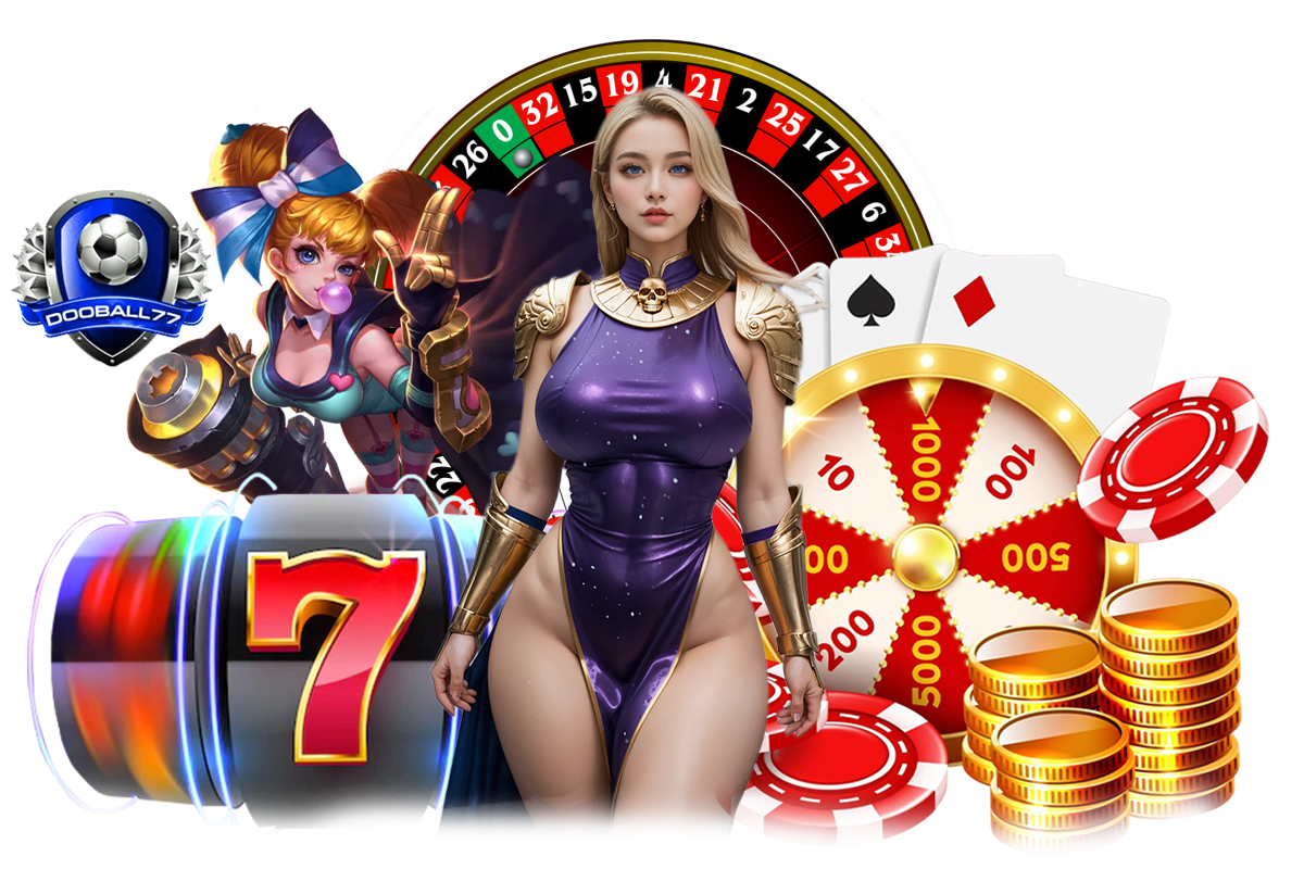 dooball 77 เว็บตรง เว็บแท้สายตรง การเงินชัดเจน บริการระดับพรีเมียม