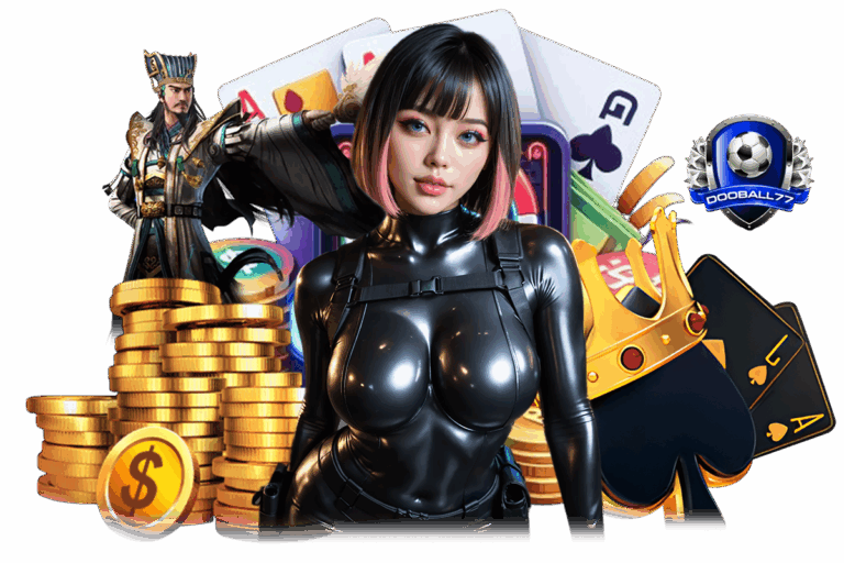 dooball casino